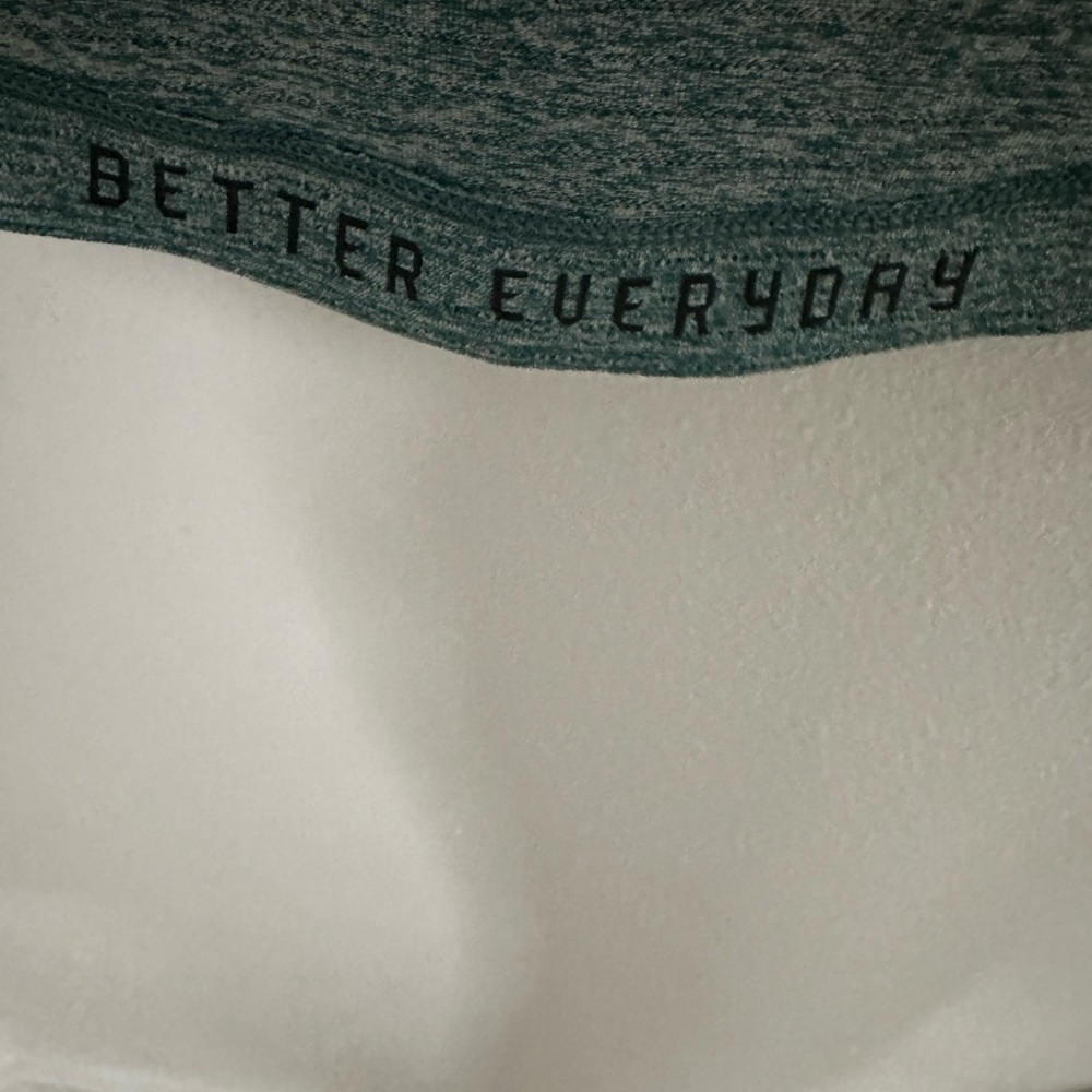 NWOT lululemon womens curved dri fit cre t-shirt small - Picture 3 of 6